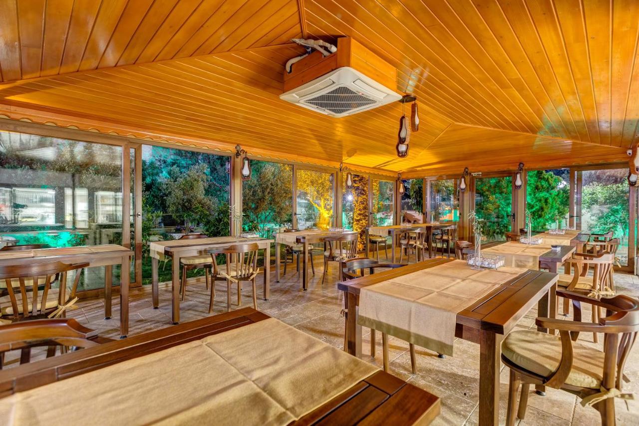 Cunda Oezerbey Konagi (adults Only) Ayvalik