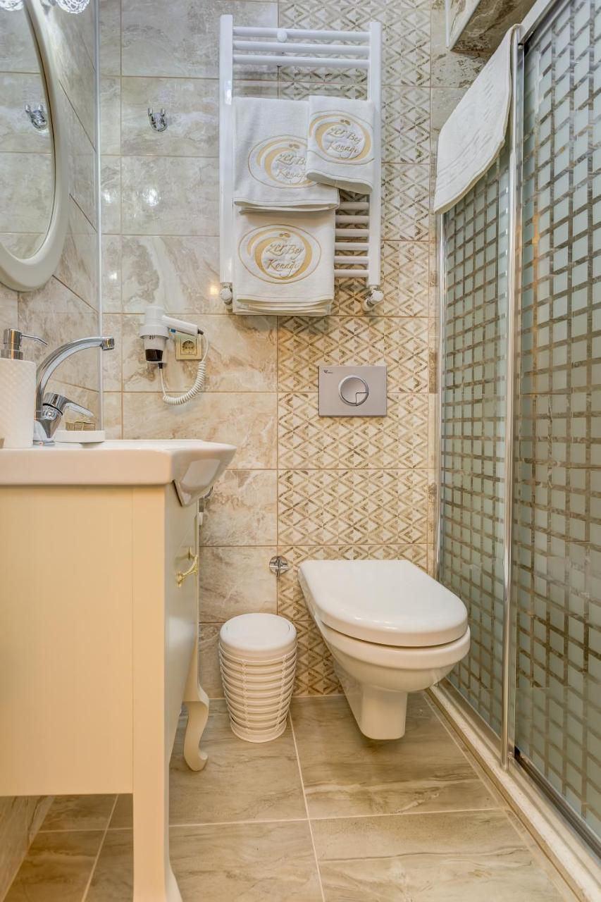 Hotel Cunda Oezerbey Konagi (adults Only) Ayvalik