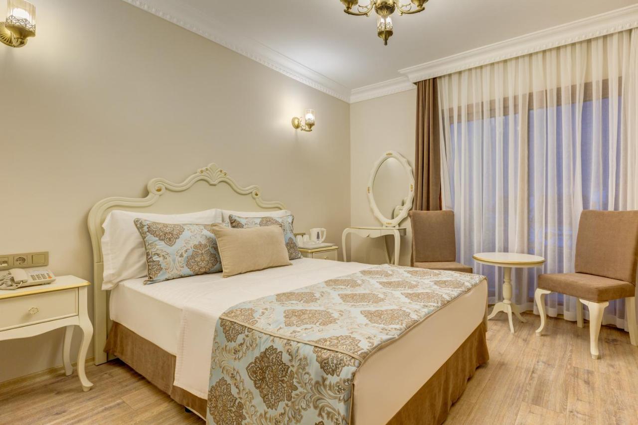 Cunda Oezerbey Konagi (adults Only) *