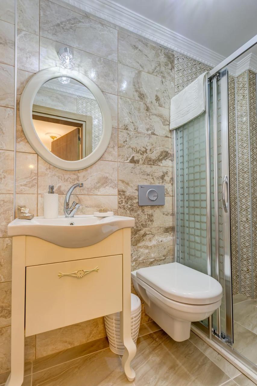 Hotel Cunda Oezerbey Konagi (adults Only)