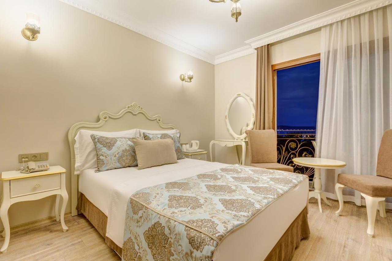 Cunda Oezerbey Konagi (adults Only) Hotel Ayvalik