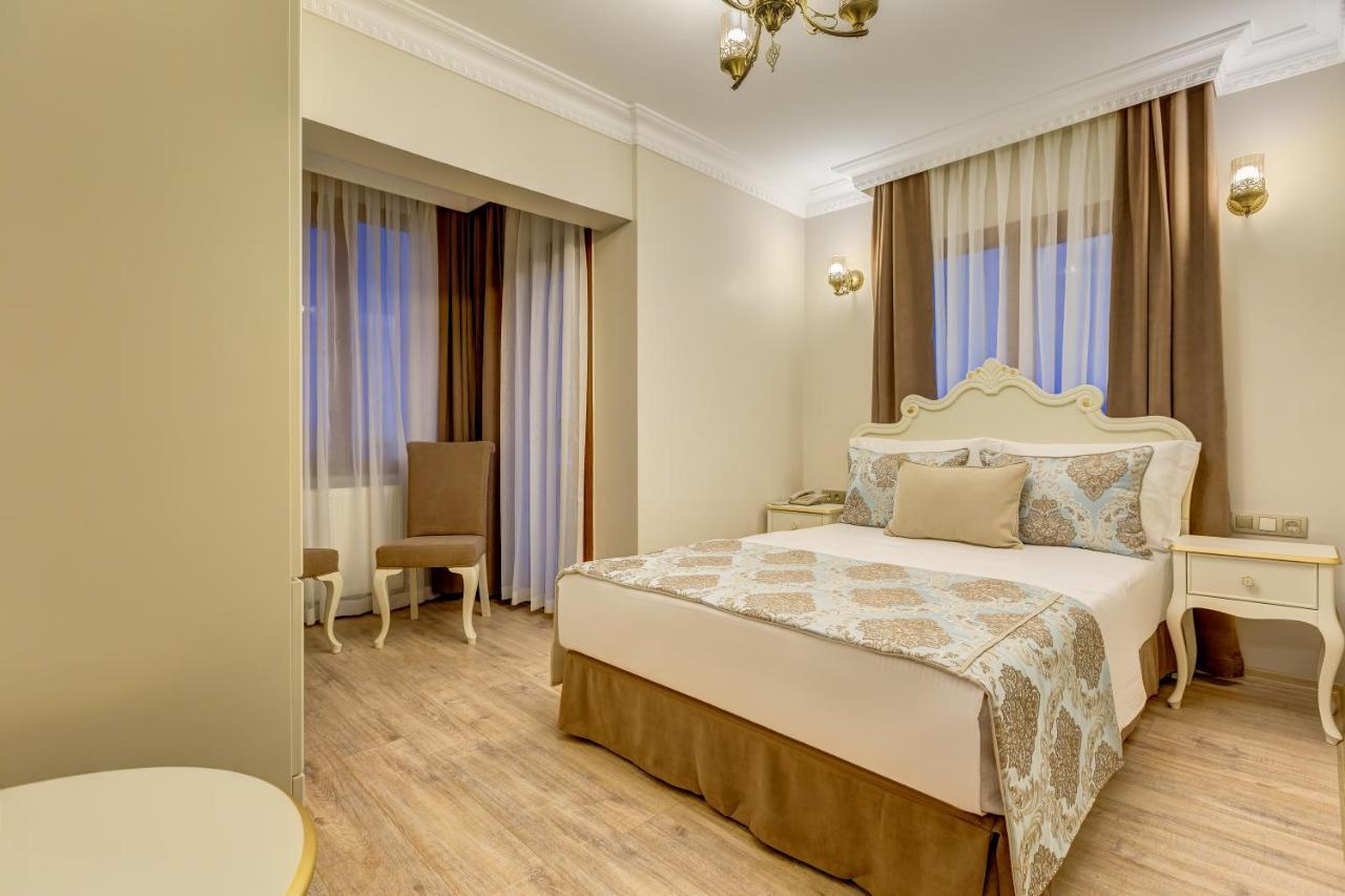 Hotel Cunda Oezerbey Konagi (adults Only) *