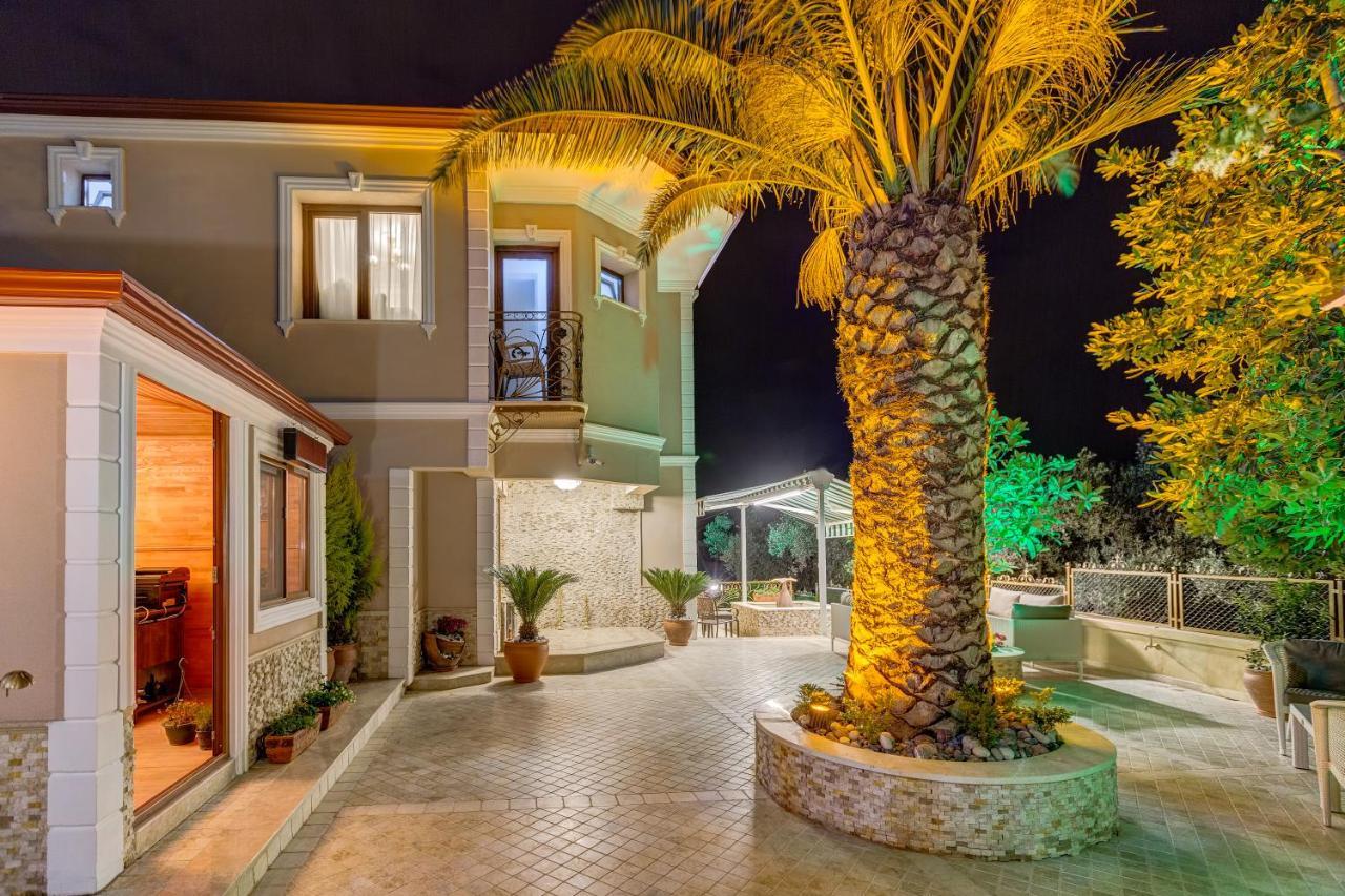 Cunda Oezerbey Konagi (adults Only) Hotel Ayvalik