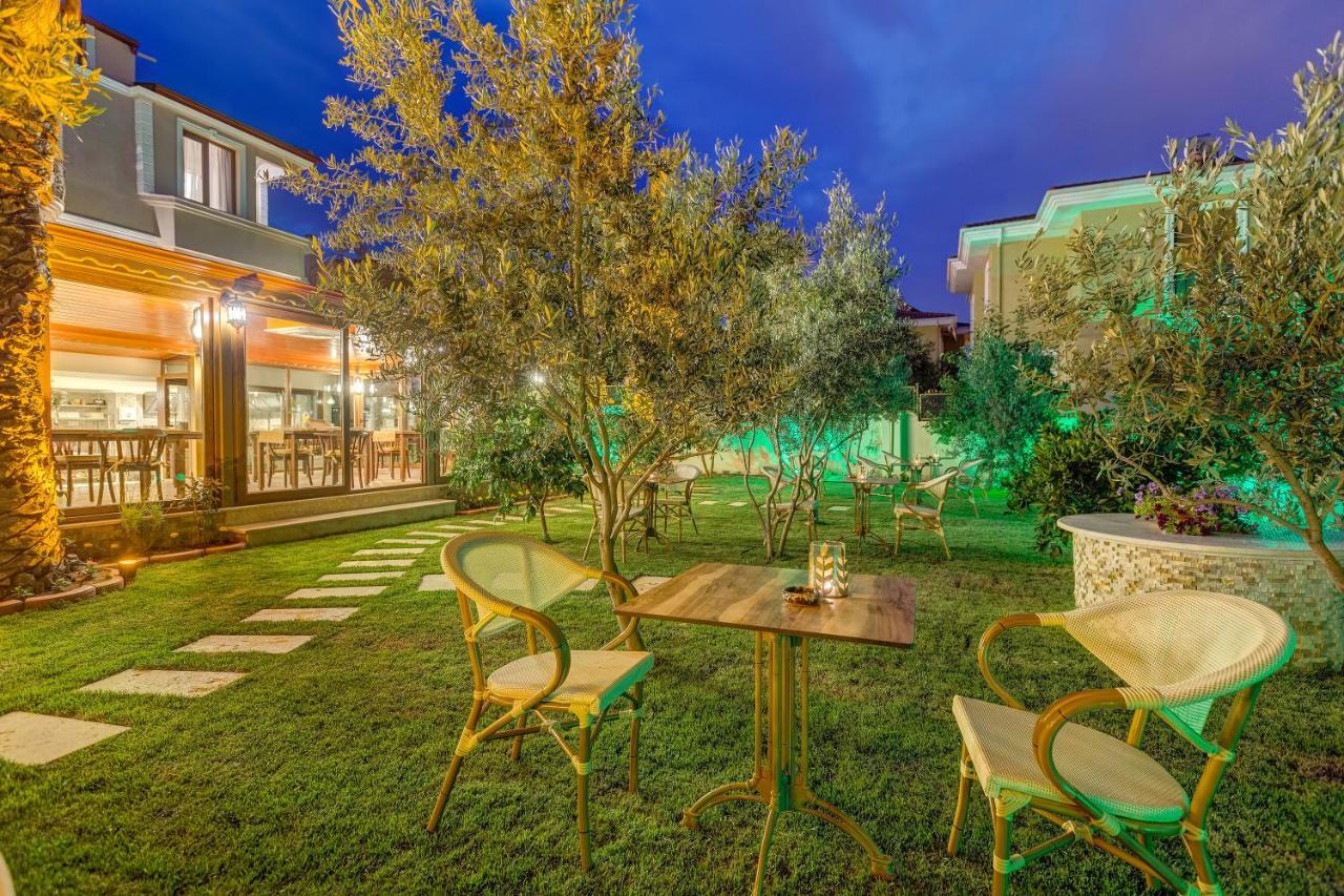 Cunda Oezerbey Konagi (adults Only) Hotel *