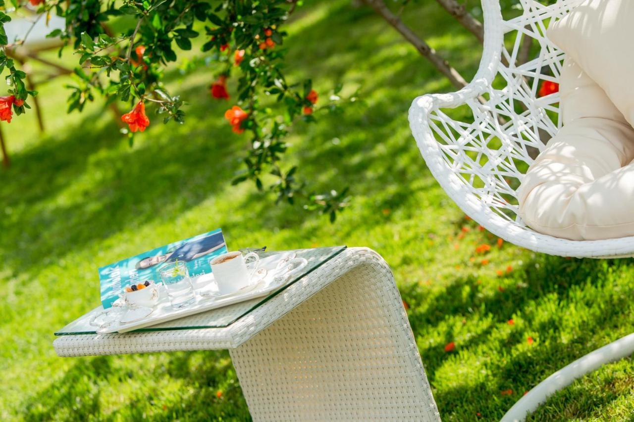 Hotel Cunda Oezerbey Konagi (adults Only)