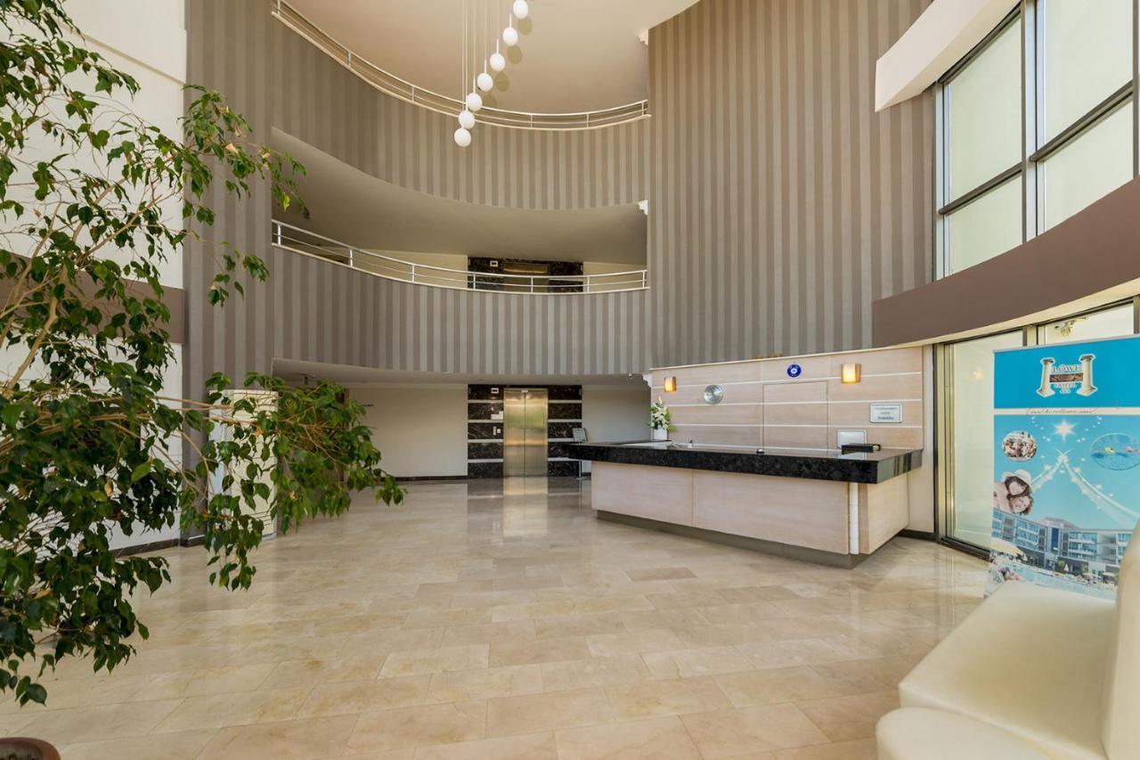 Loewe Hotel