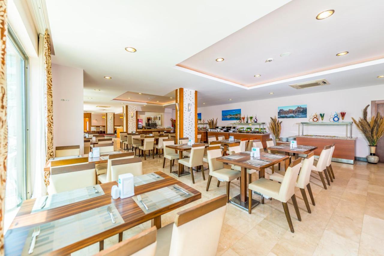 Loewe Hotel 3*