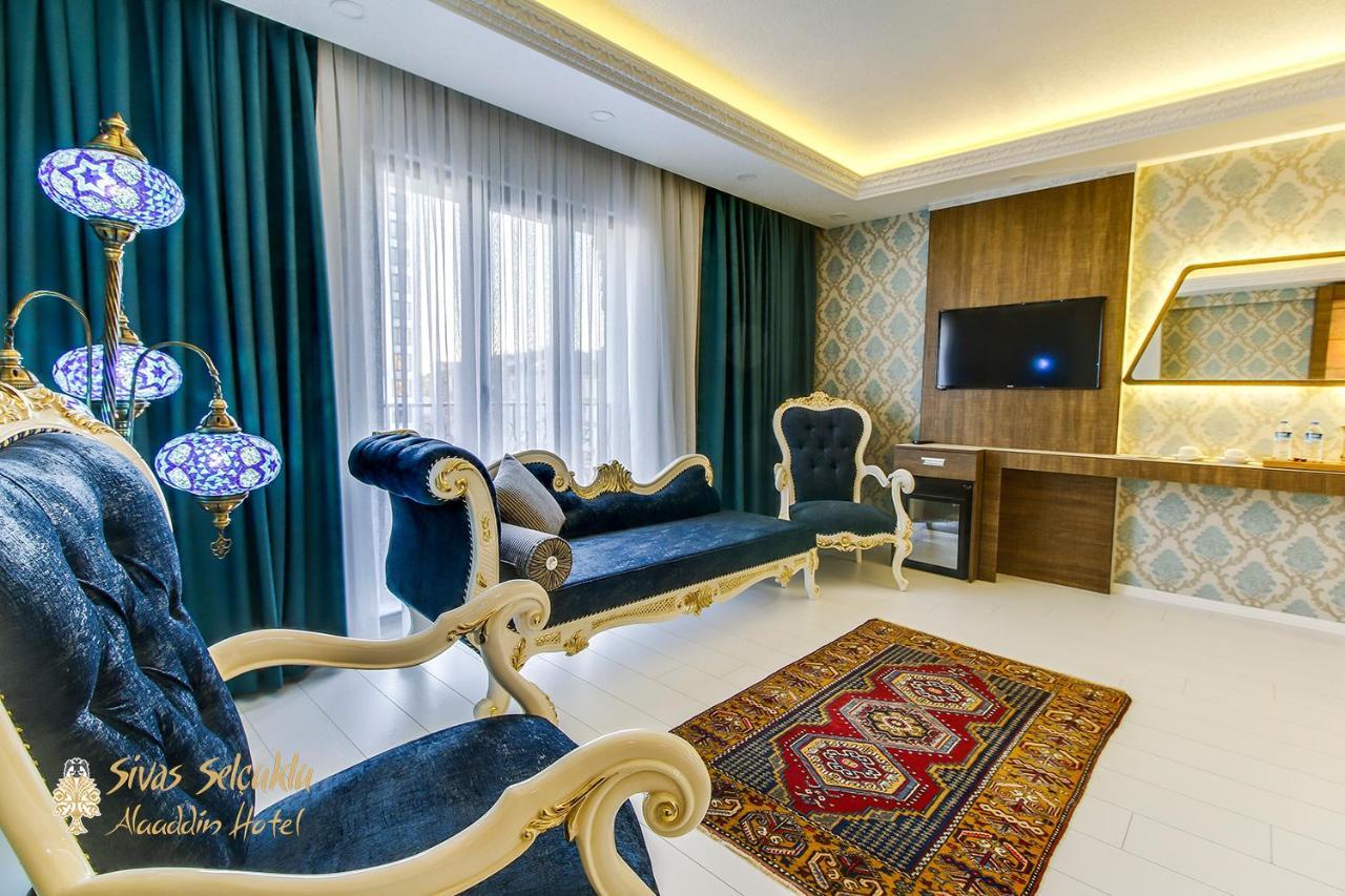 Keykavus Hotel