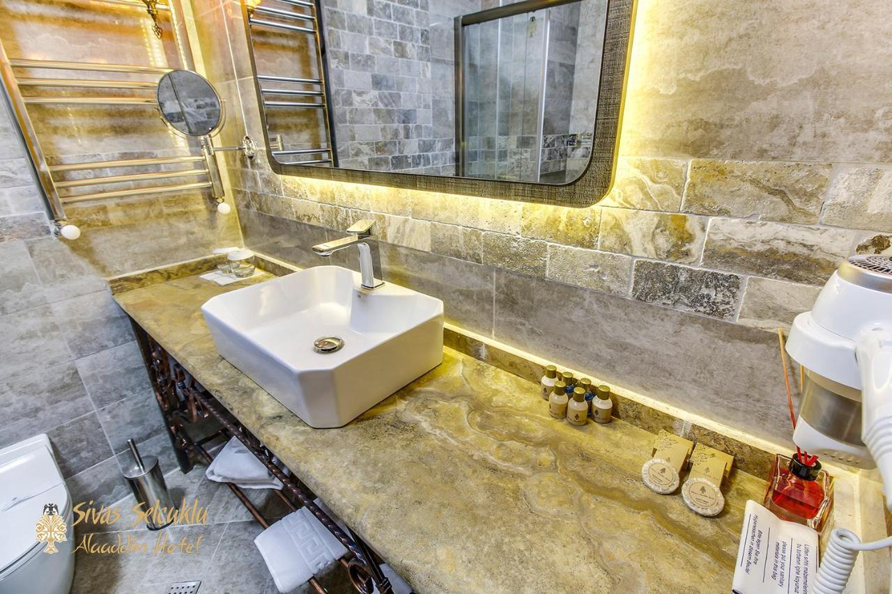 Keykavus Hotel Sivas