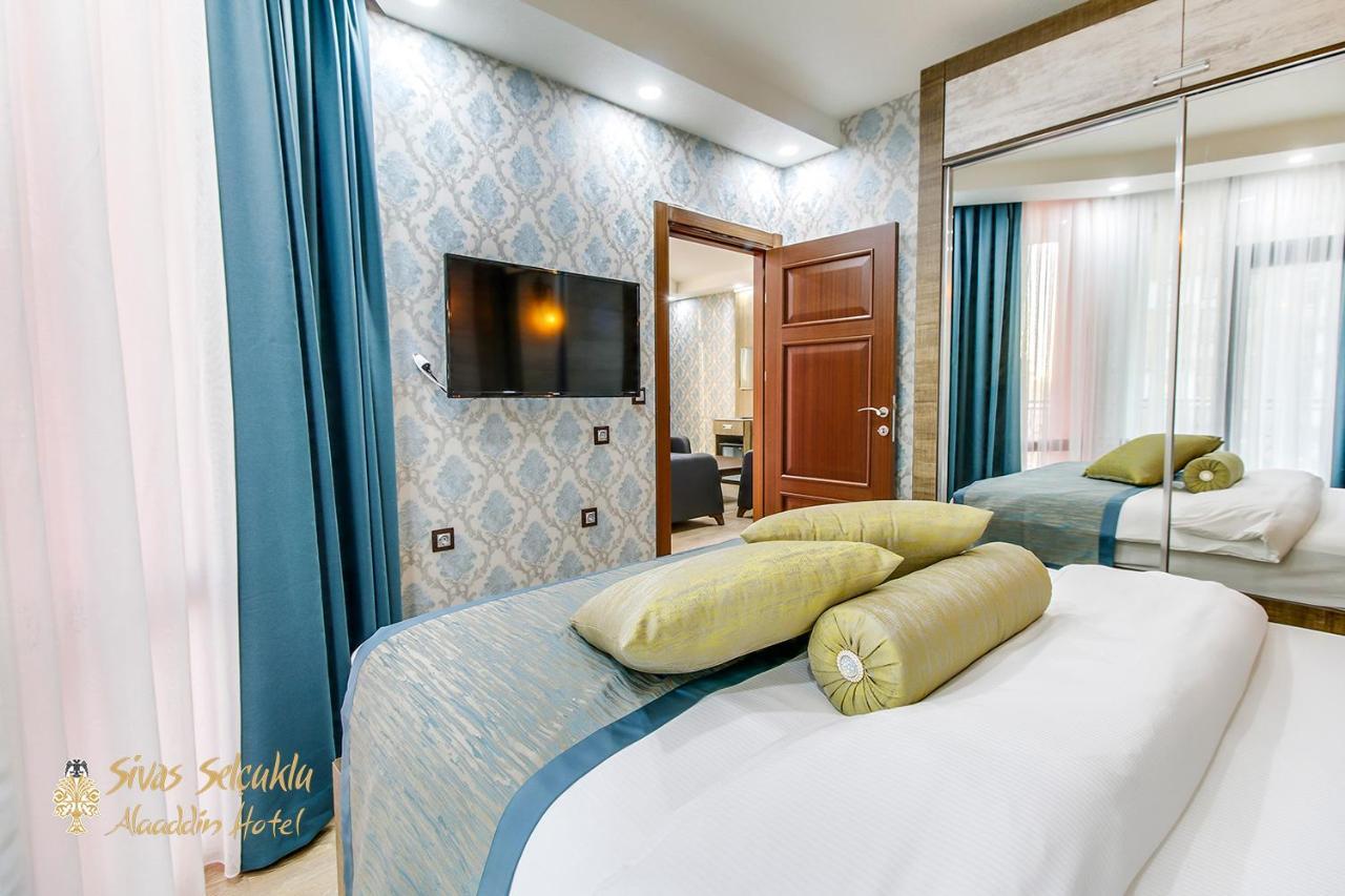 Hotel Keykavus