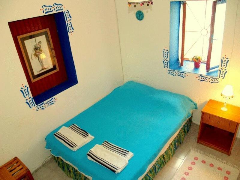 Doga Pension Side