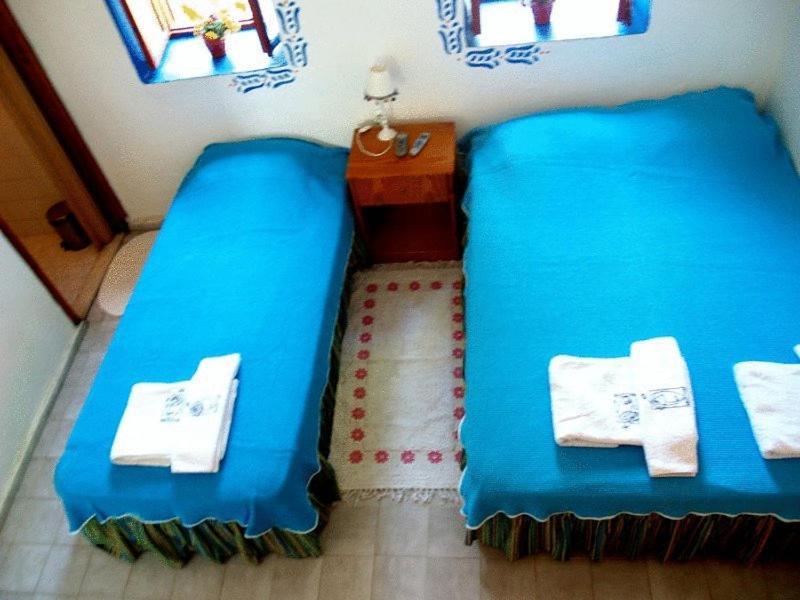 Doga Pension
