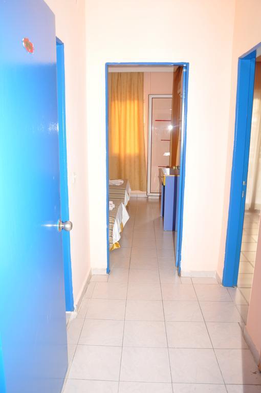 Sun Dream Apart Hotel Apartment *