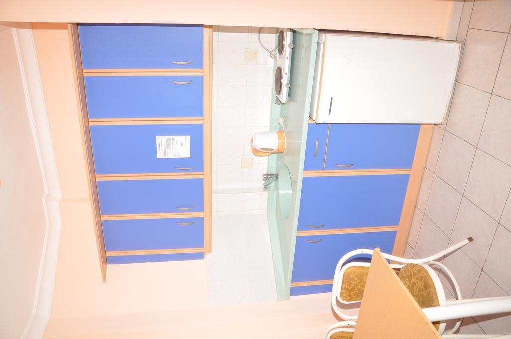 Apartment Sun Dream Apart Hotel *
