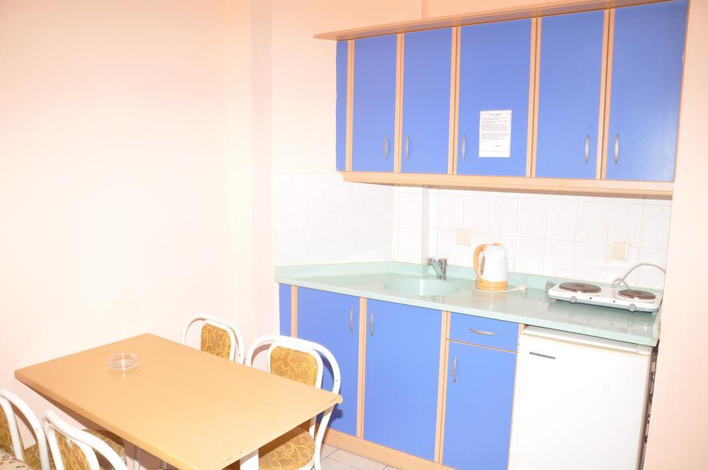 Apartment Sun Dream Apart Hotel Marmaris