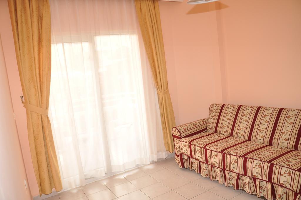 Sun Dream Apart Hotel Apartment *
