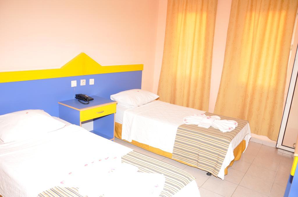 Sun Dream Apart Hotel * Marmaris