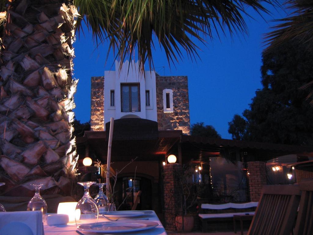 Nomia Boutique Yalikavak