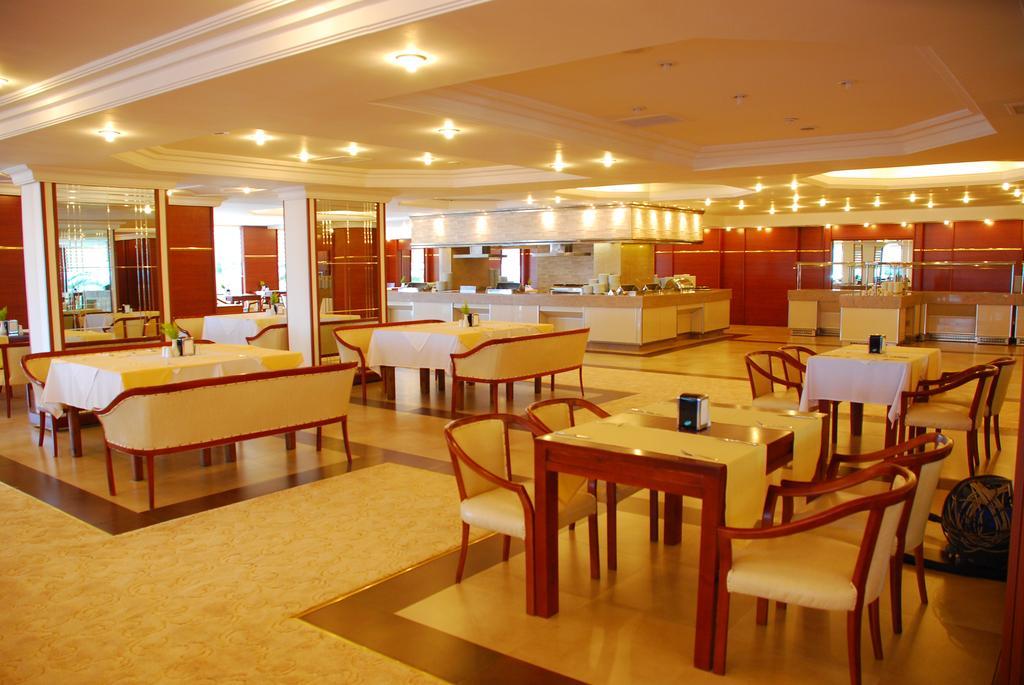 Resort Grand Temizel