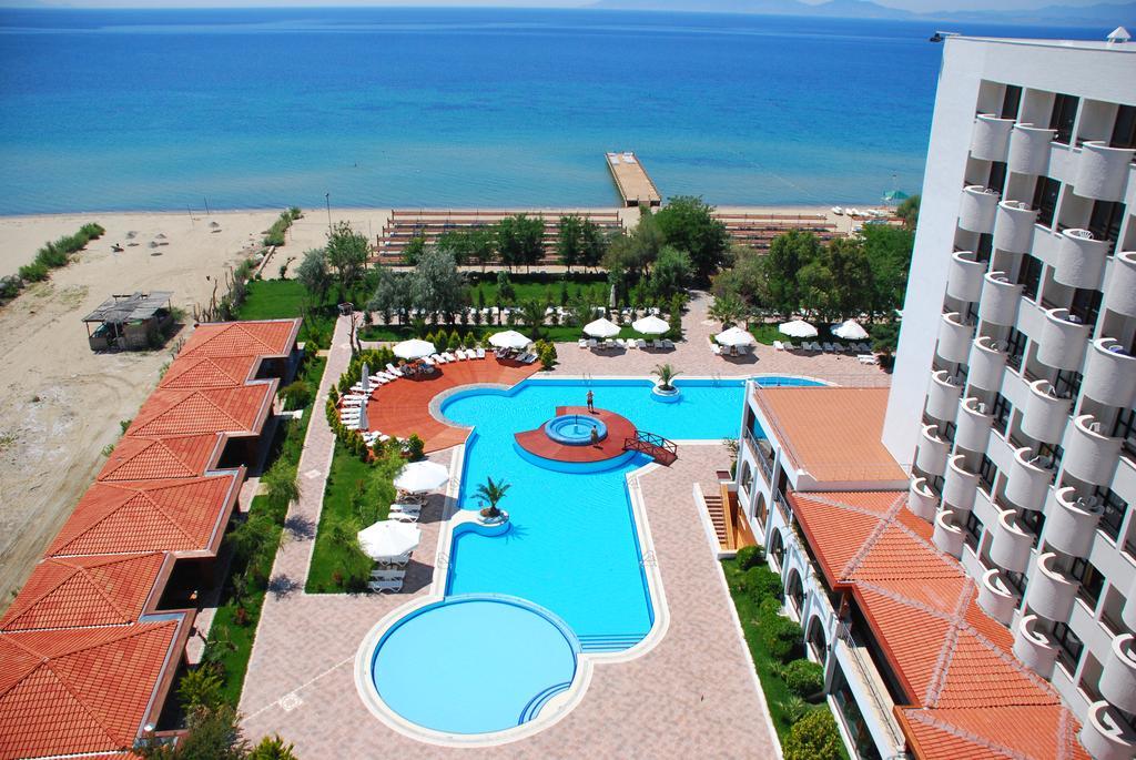 Grand Temizel Resort Ayvalik