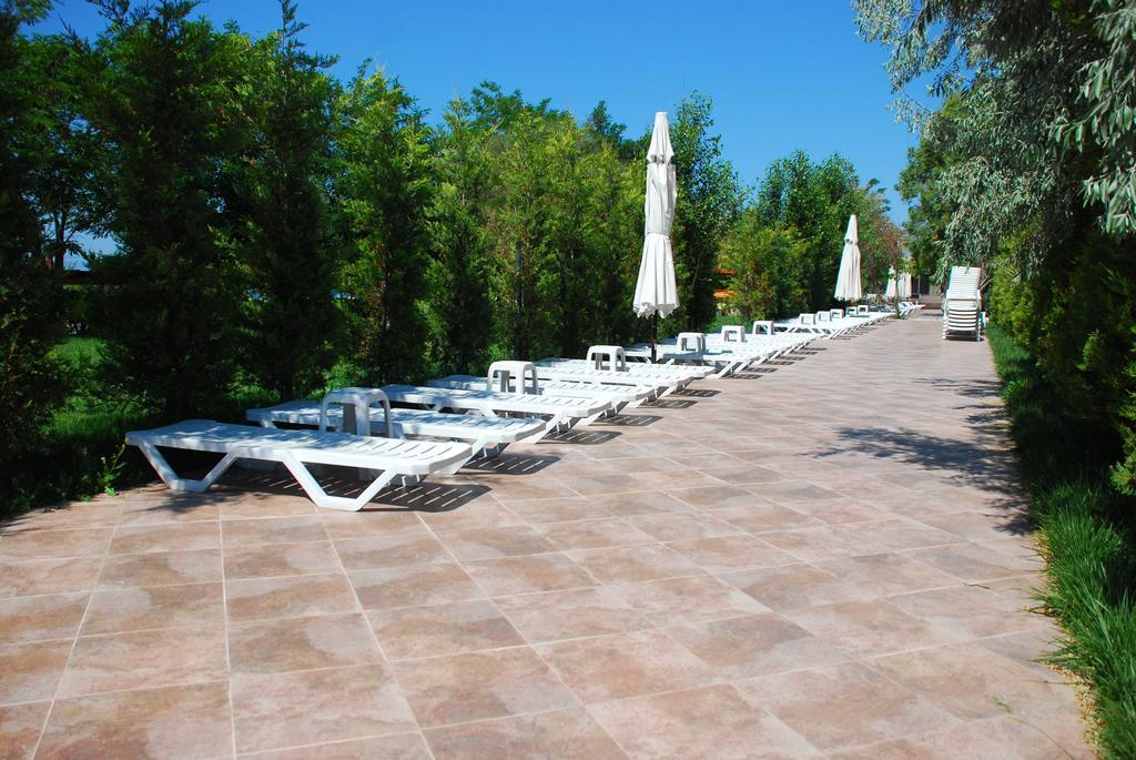 Resort Grand Temizel