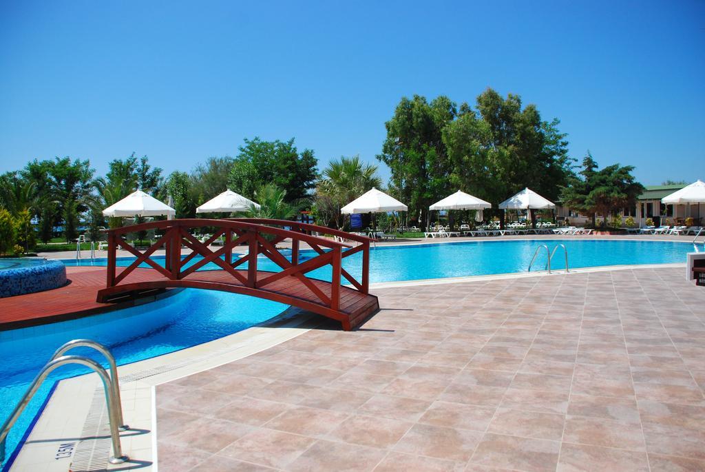 Grand Temizel Resort Ayvalik