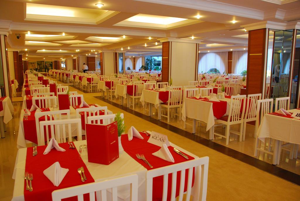 Resort Grand Temizel