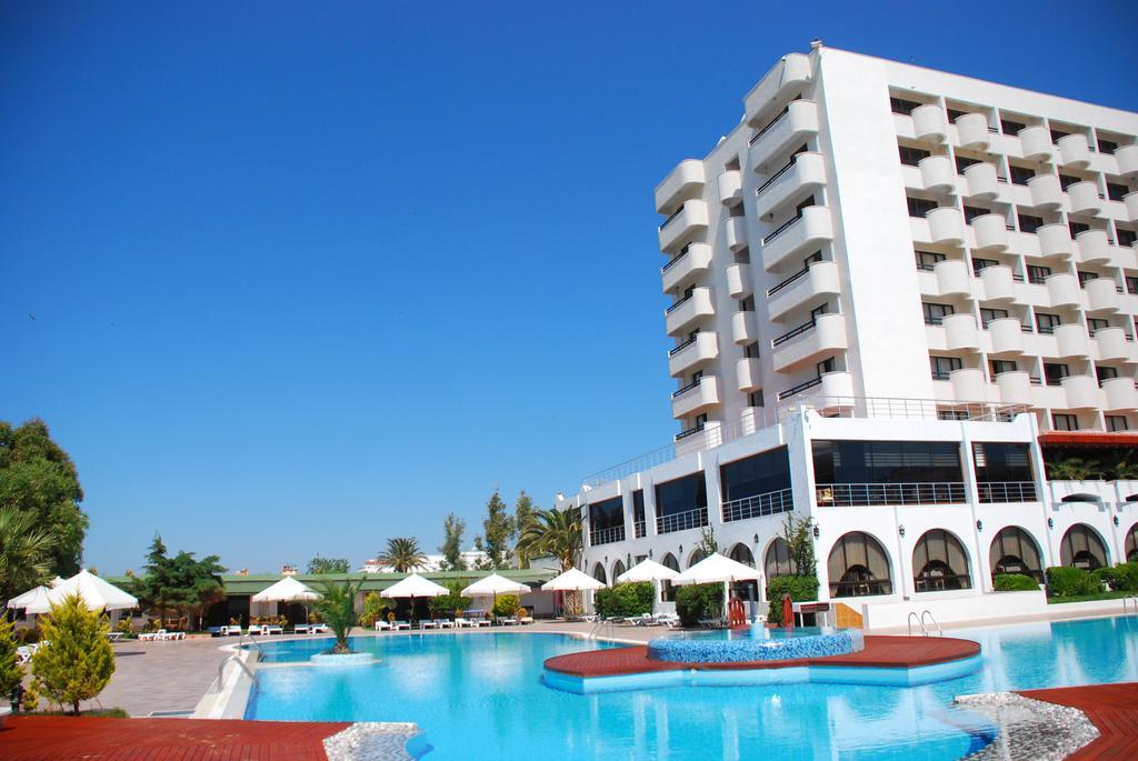 Grand Temizel Resort 5*