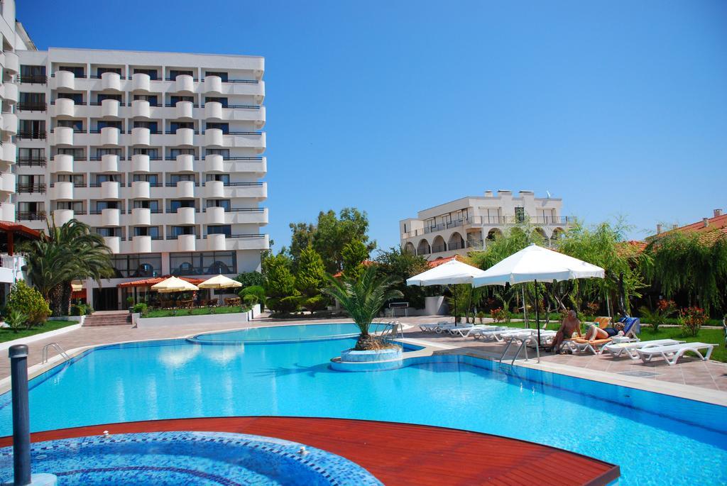 Resort Grand Temizel Ayvalik