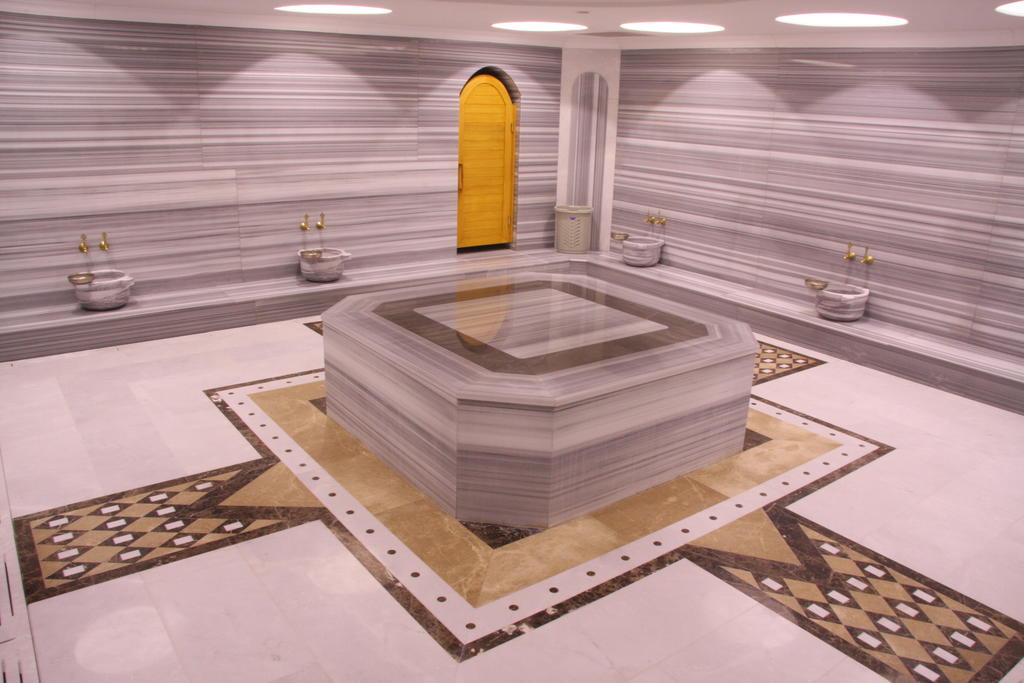 Grand Temizel
