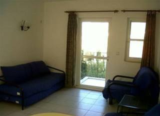 Ant 3* Ovacik (Fethiye)