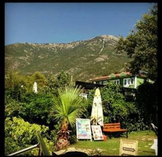 Hotel Ant Ovacik (Fethiye)