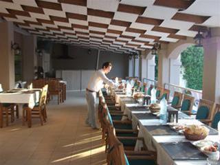 Hotel Ant Ovacik (Fethiye)