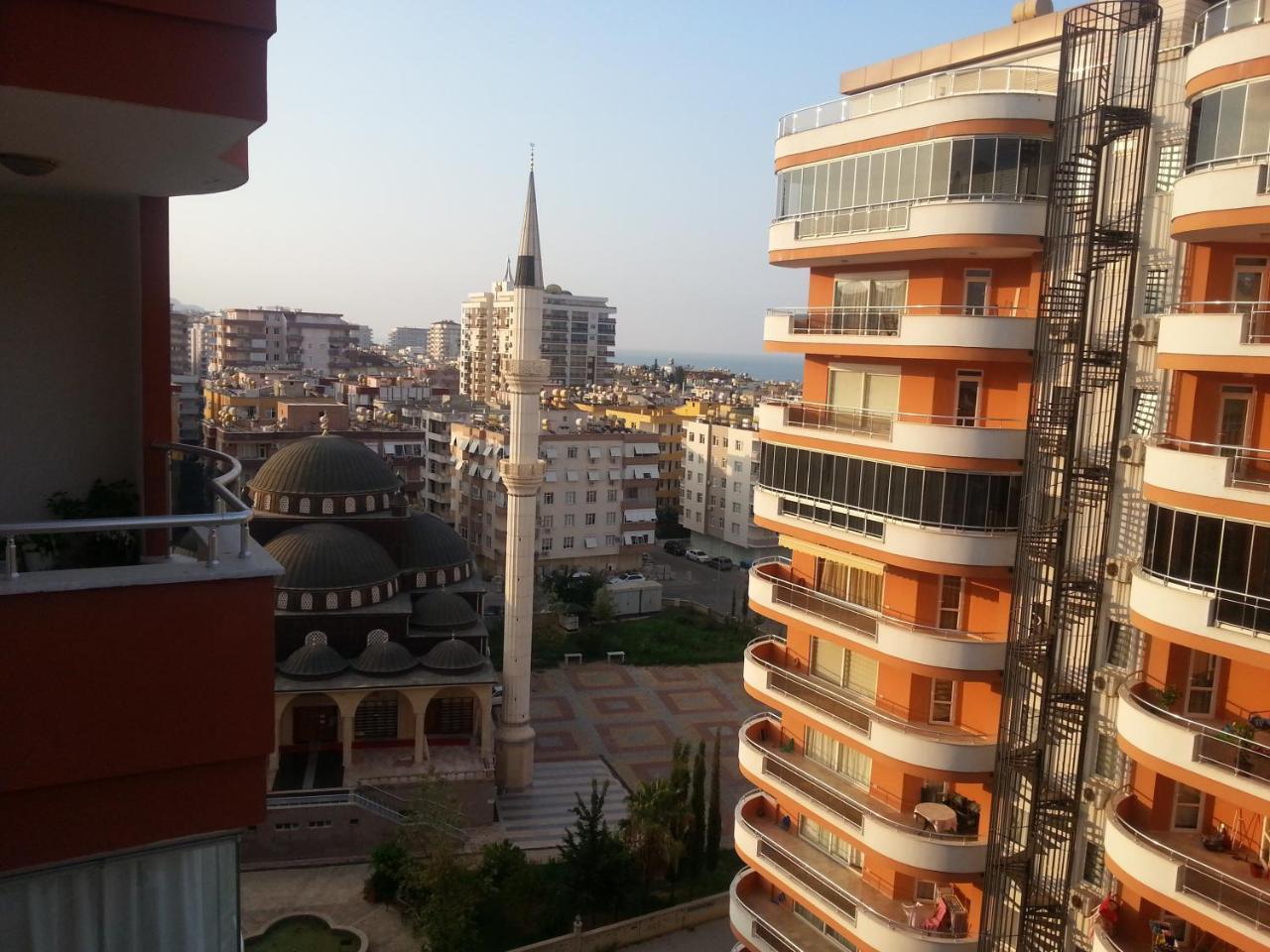 Apartment Sultan 1 *