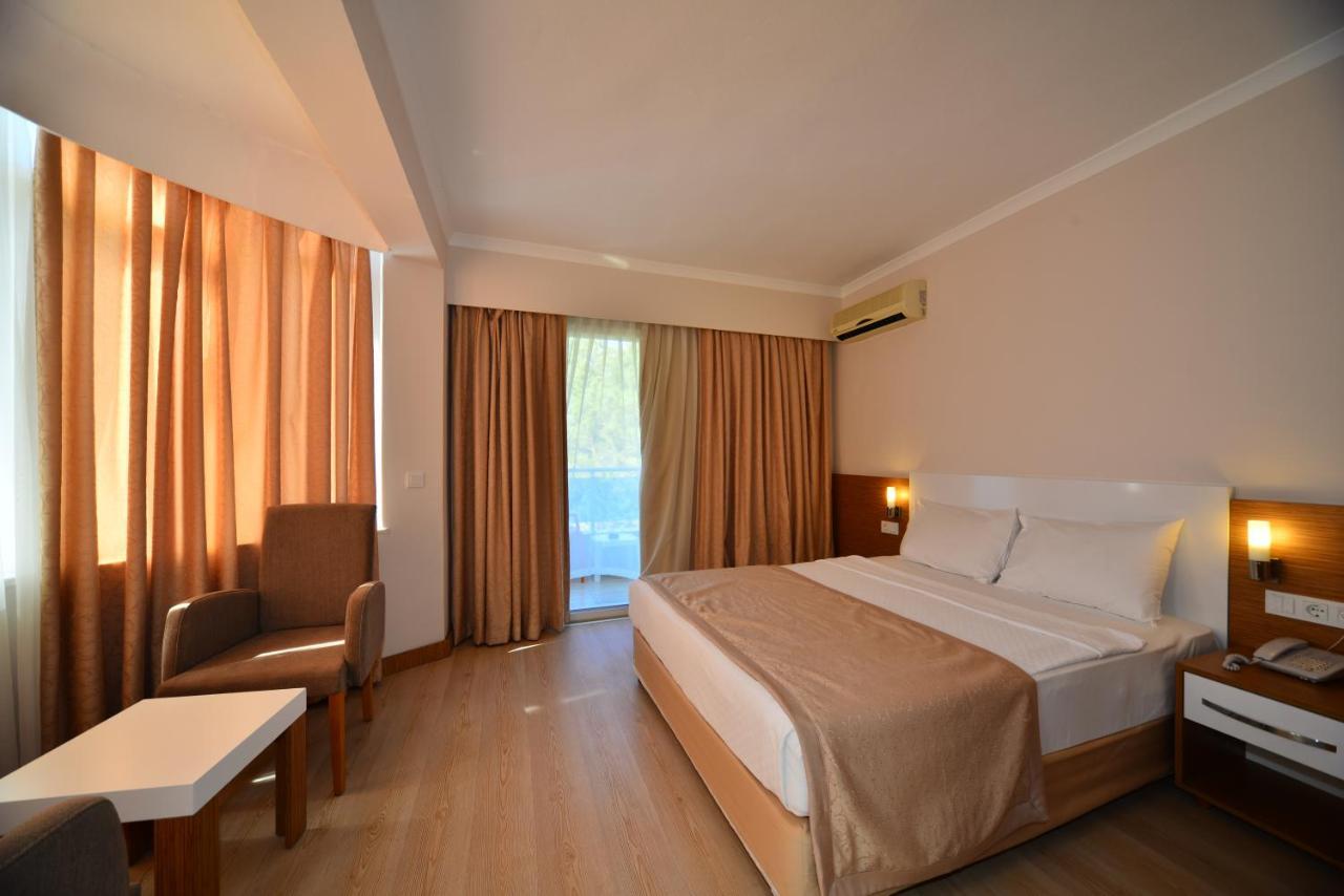 Annabella Park Hotel
