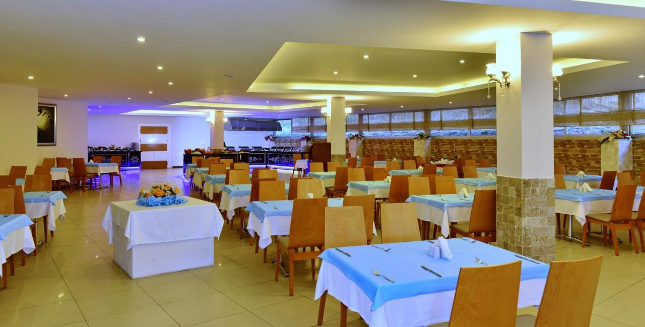 Annabella Park Hotel