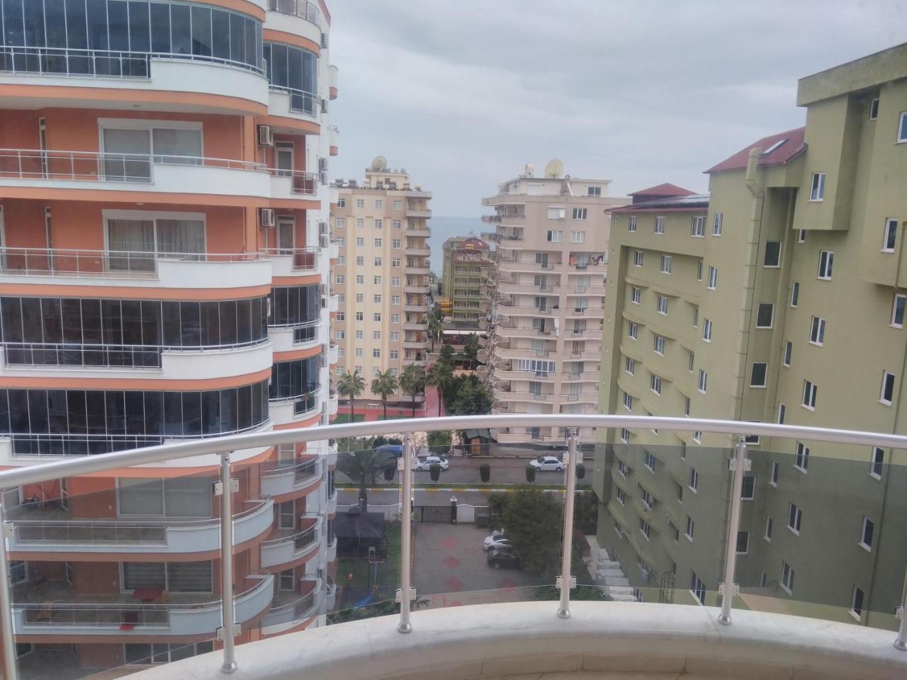 Sultan 1 Apartment