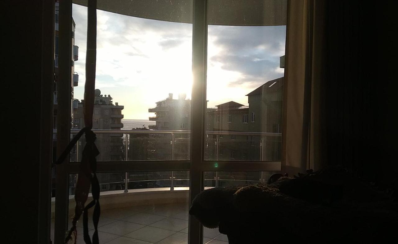 Apartment Sultan 1 *