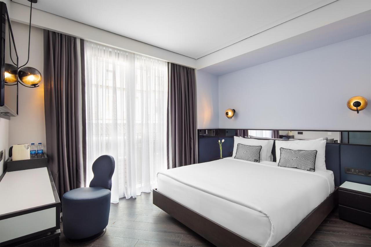 The Westist & - Special Category Hotel Istanbul
