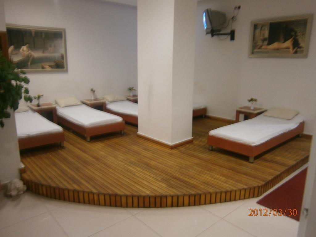 Perla Mare Hotel