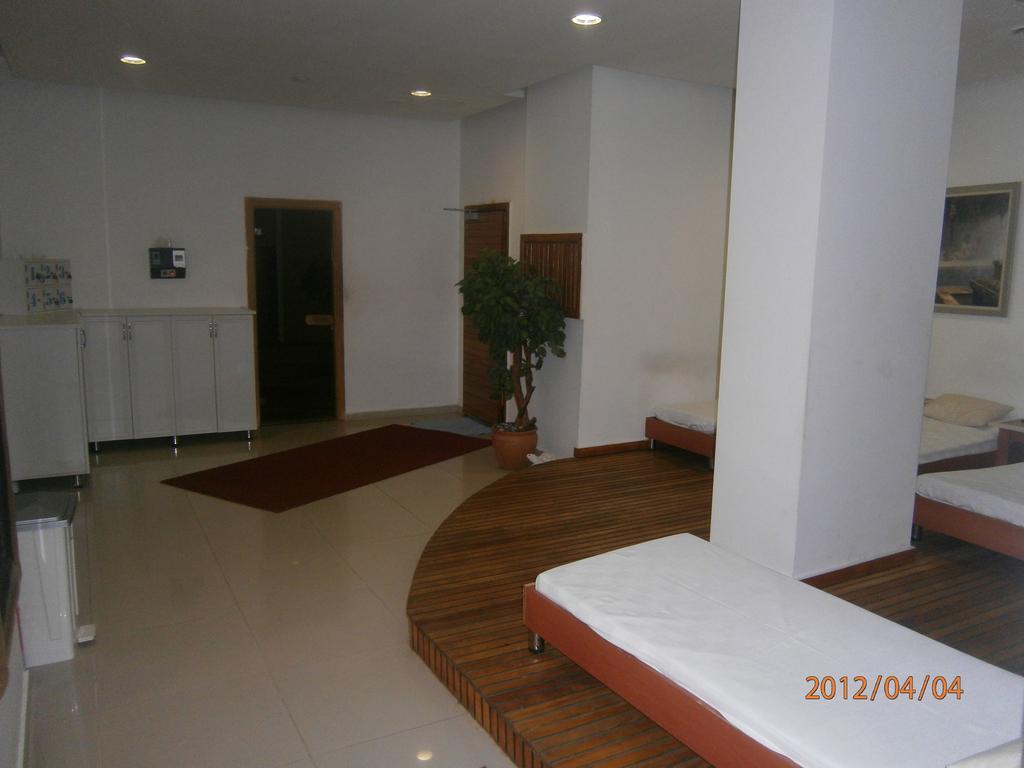 Hotel Perla Mare 3*