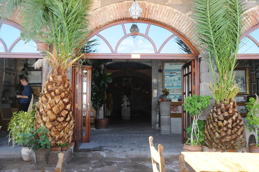 Hotel Nazlihan - Special Category 2*