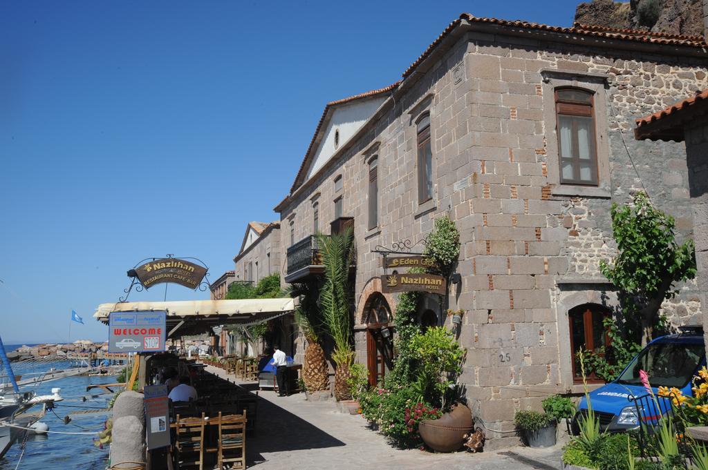 Hotel Nazlihan - Special Category