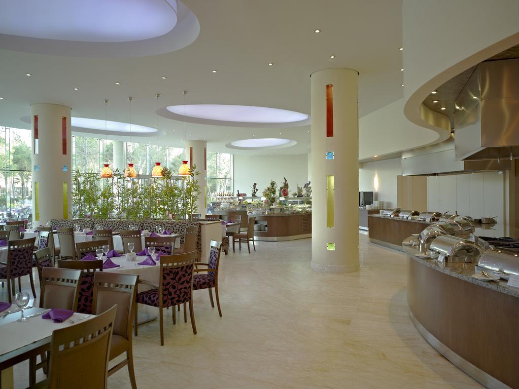 Sentido Zeynep Golf & Resort 5*