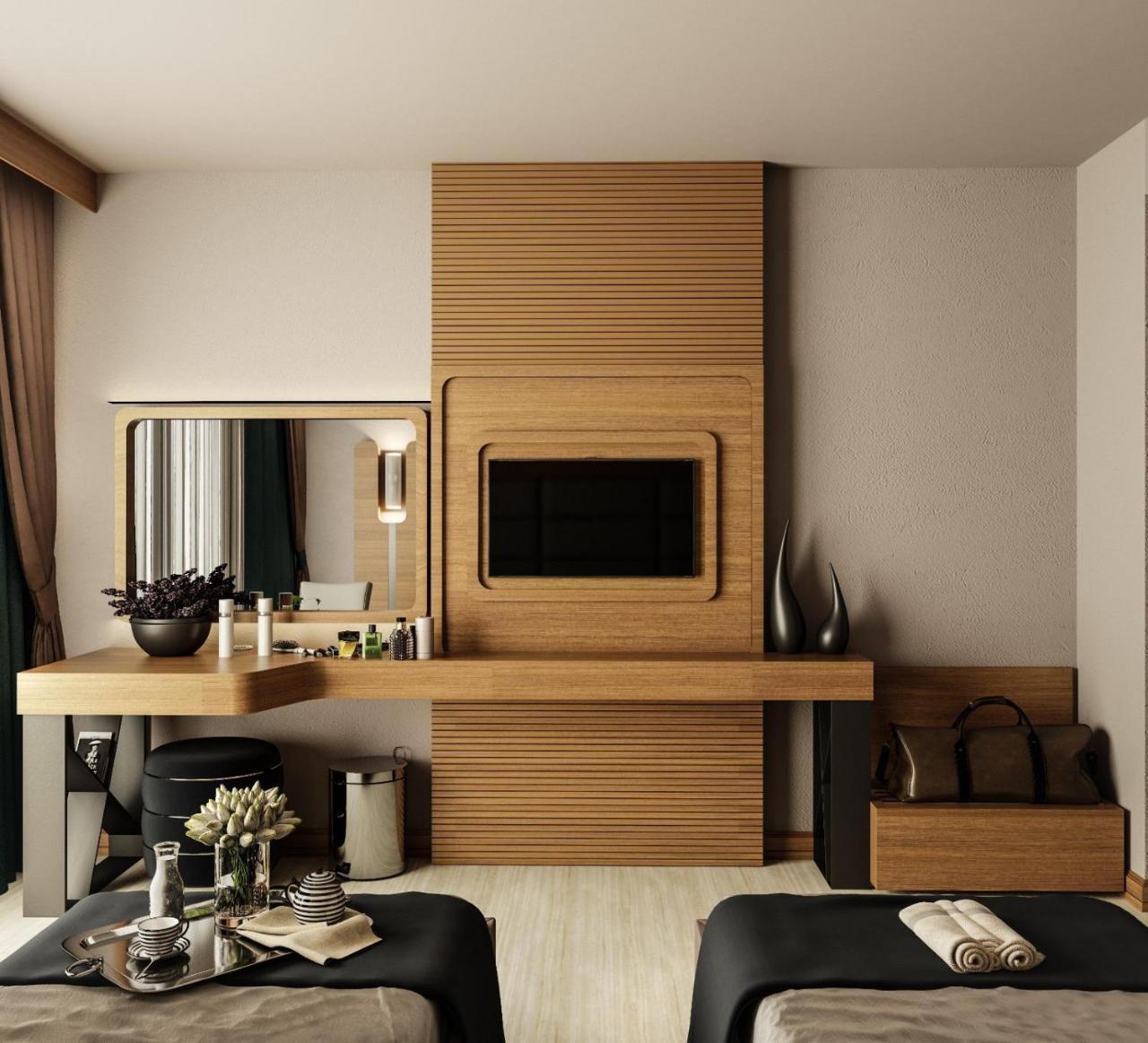 New Garden Hotel Diyarbakir