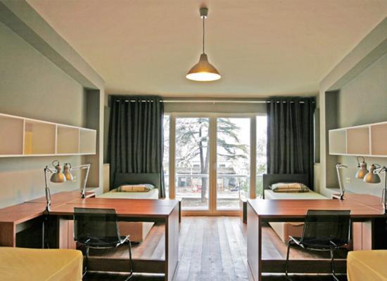 Sekerkamp Apart Aparthotel *