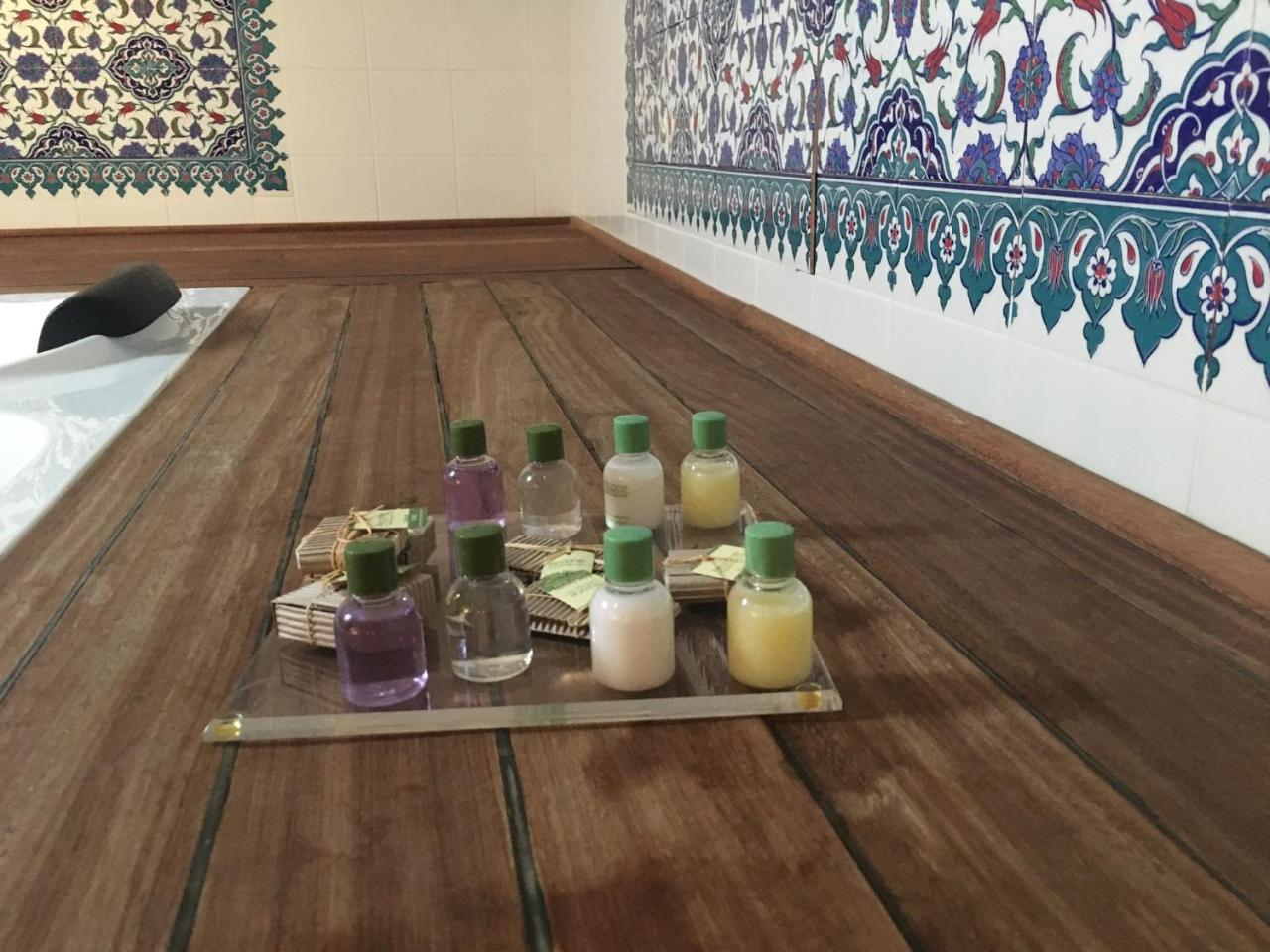 Resort Mount Ida Detox & Health (adults Only) *