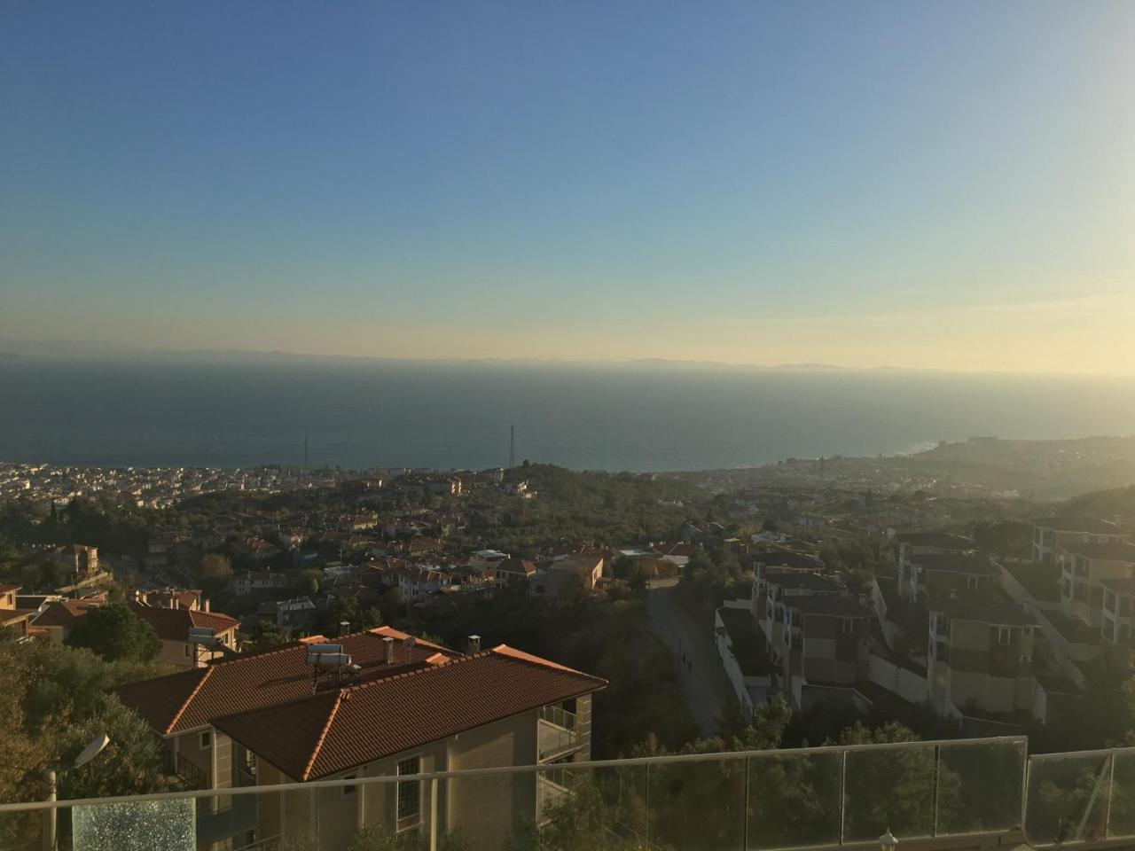 Mount Ida Detox & Health (adults Only) Resort Edremit (Balikesir)