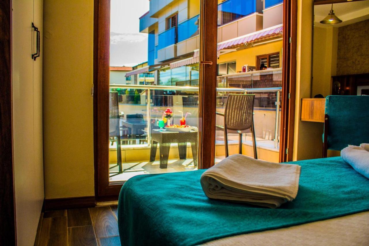 Mount Ida Detox & Health (adults Only) * Edremit (Balikesir)