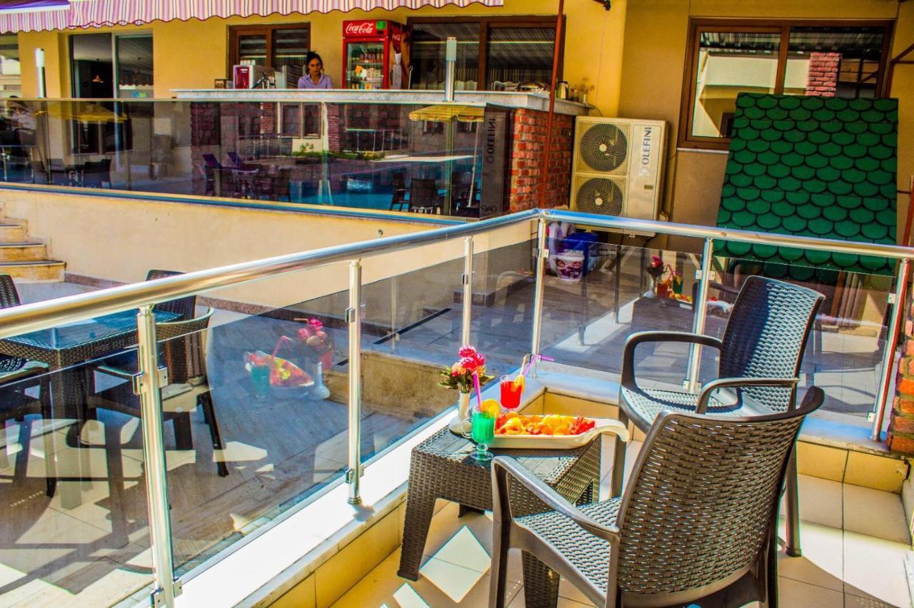Mount Ida Detox & Health (adults Only) * Edremit (Balikesir)